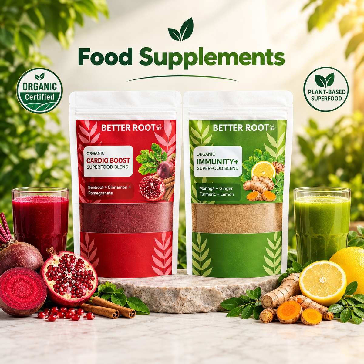 Food Supplement