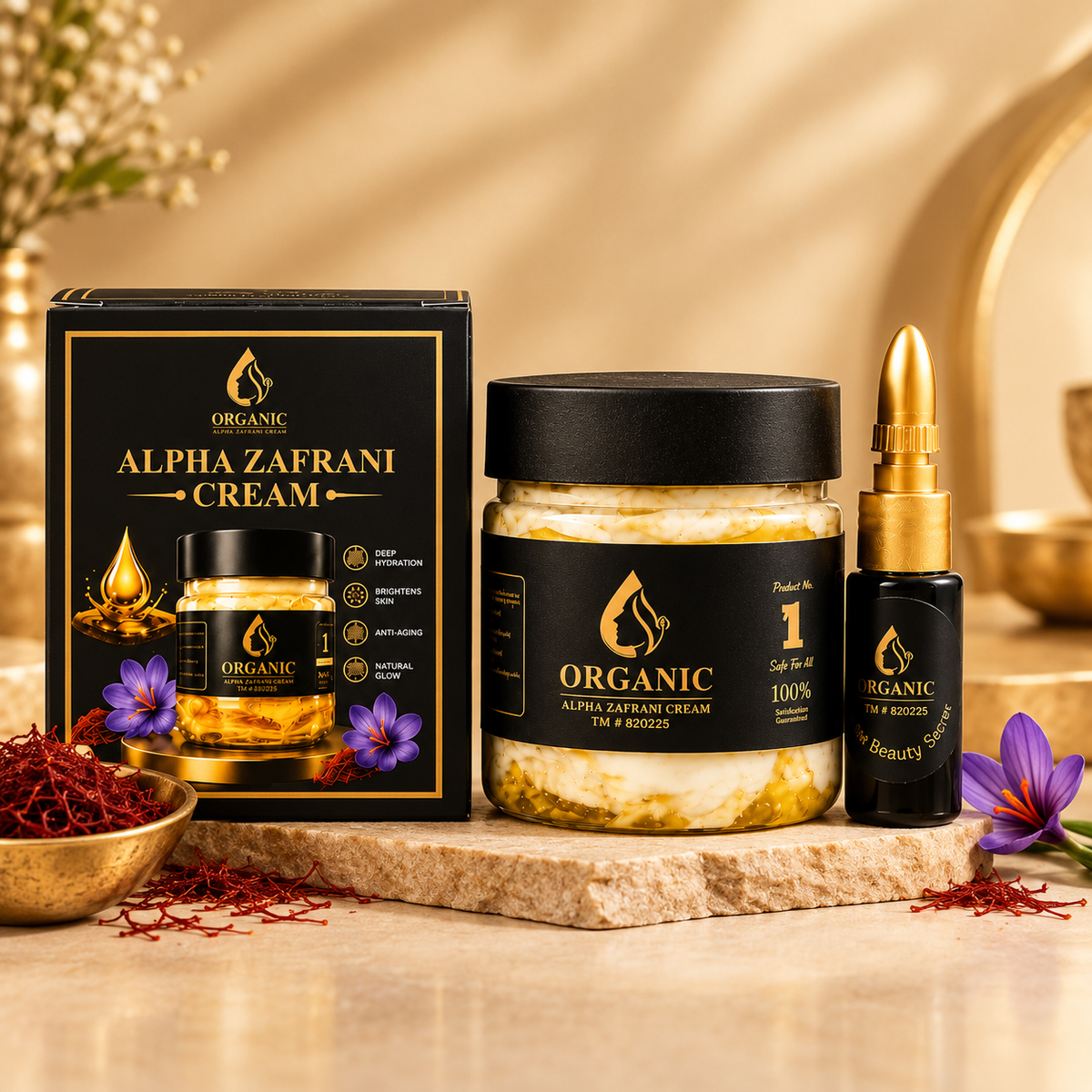 Skin Care